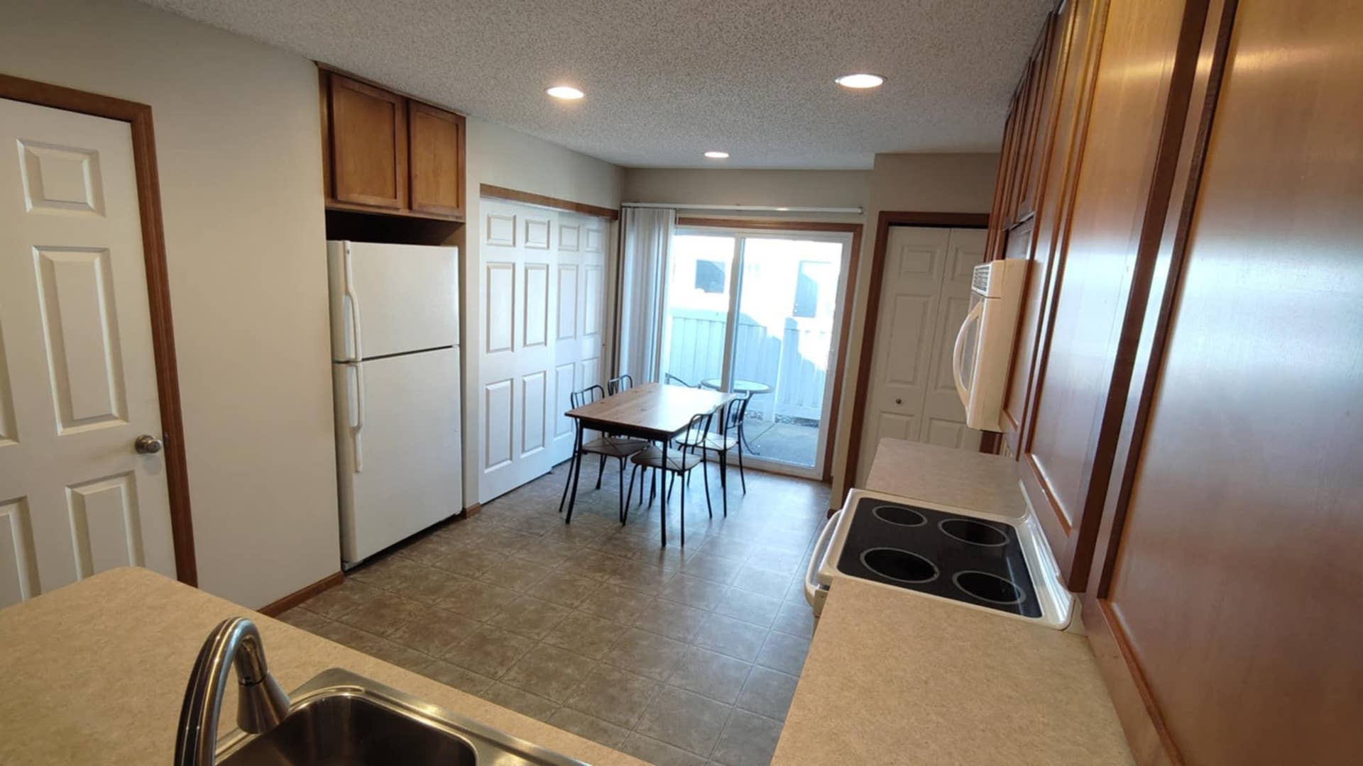 4970 149th Street N, #3, Hugo, MN 55038 Eat in Kitchen Area