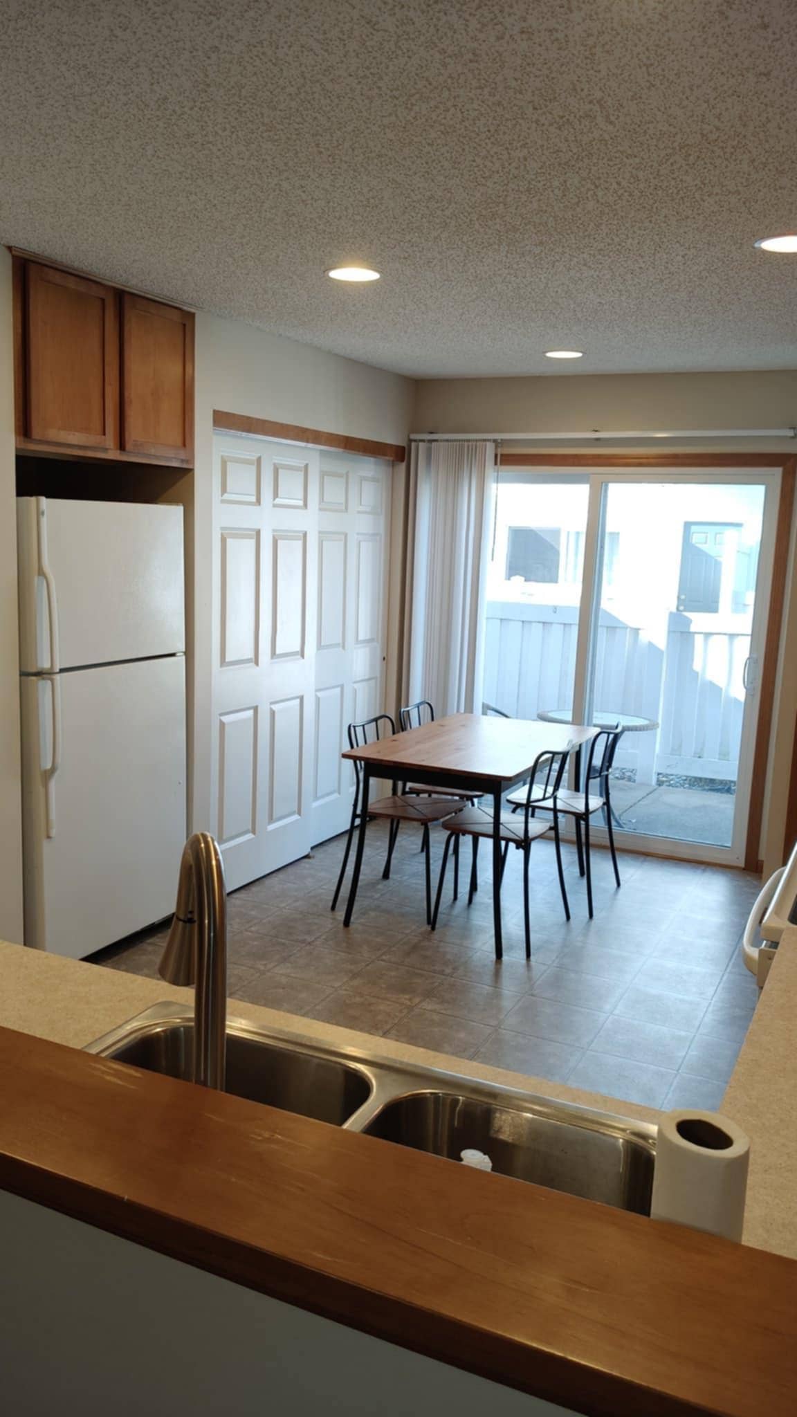 4970 149th Street N, #3, Hugo, MN 55038 Eat in Kitchen Area