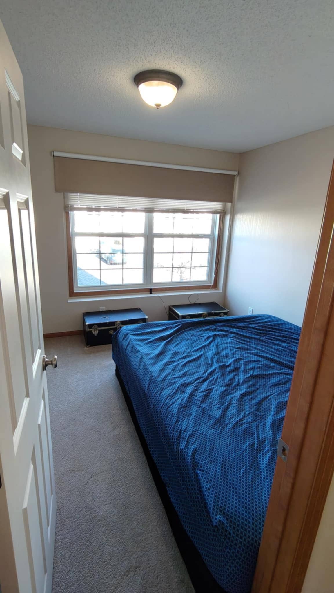 4970 149th Street N, #3, Hugo, MN 55038 Bedroom #1