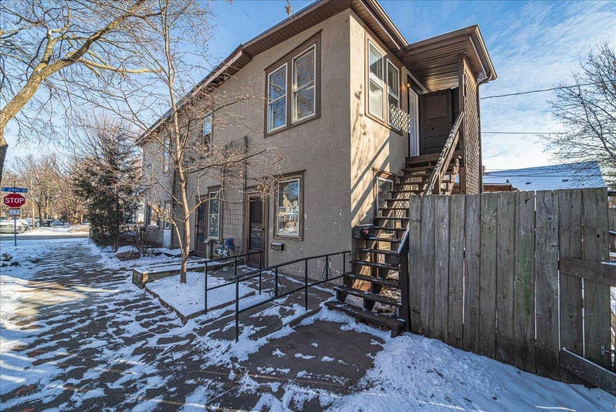 Property photo for 3201 E 25th Street, Minneapolis, MN
