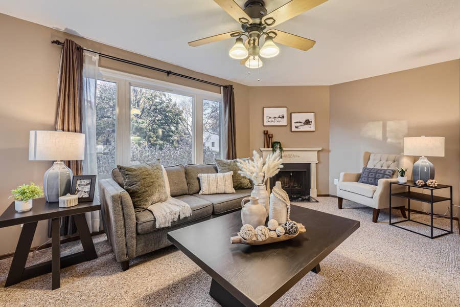Property photo for 317 Elan Court, Woodbury, MN