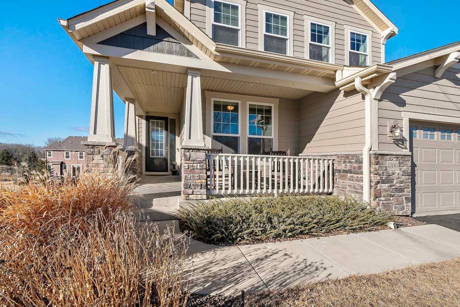 Property photo for 4300 Cottagewood Court, Minnetrista, MN