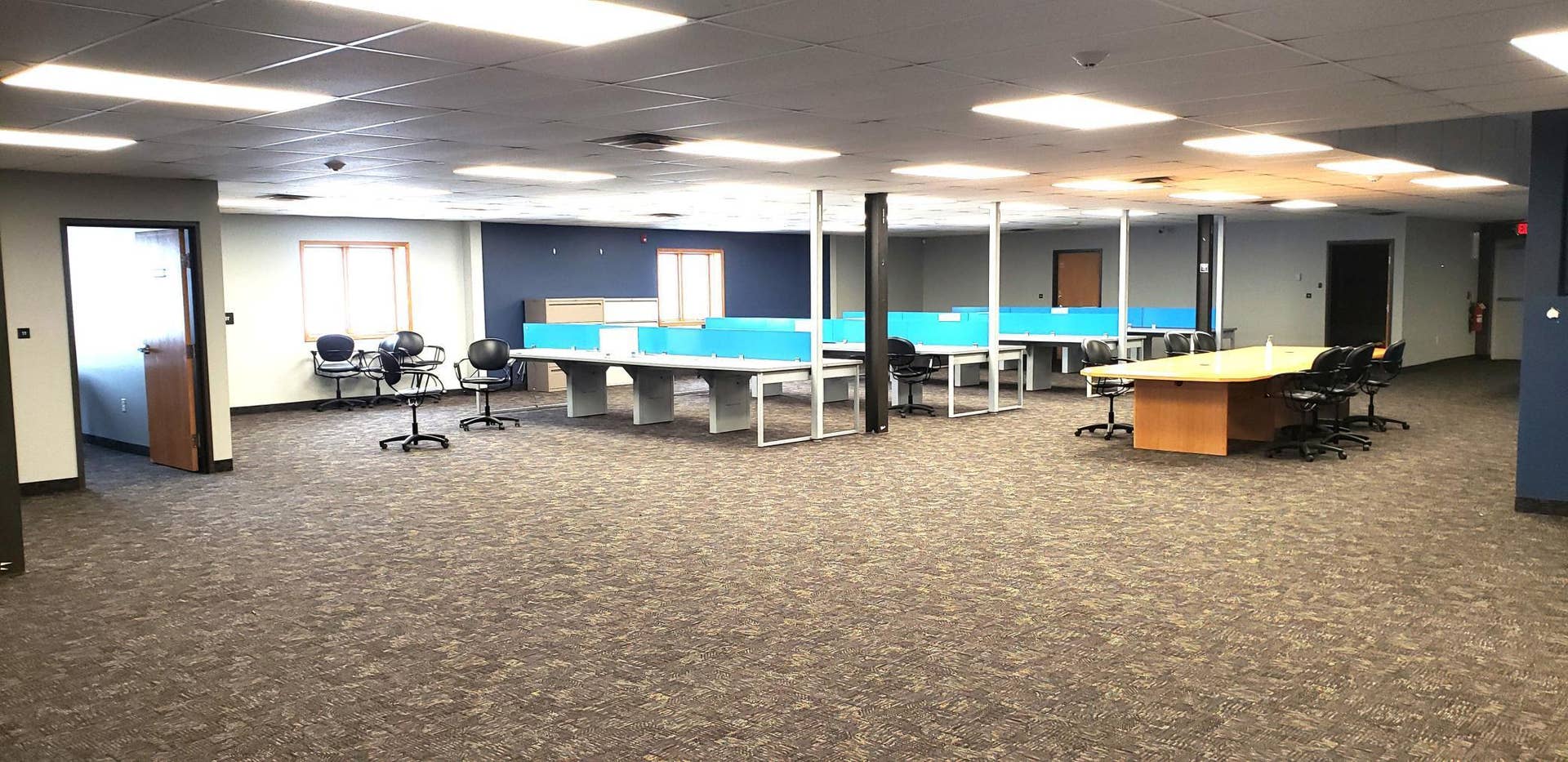 1018 Industrial Park Drive SE, Bemidji, MN 56601 1018 Floor South.jpg