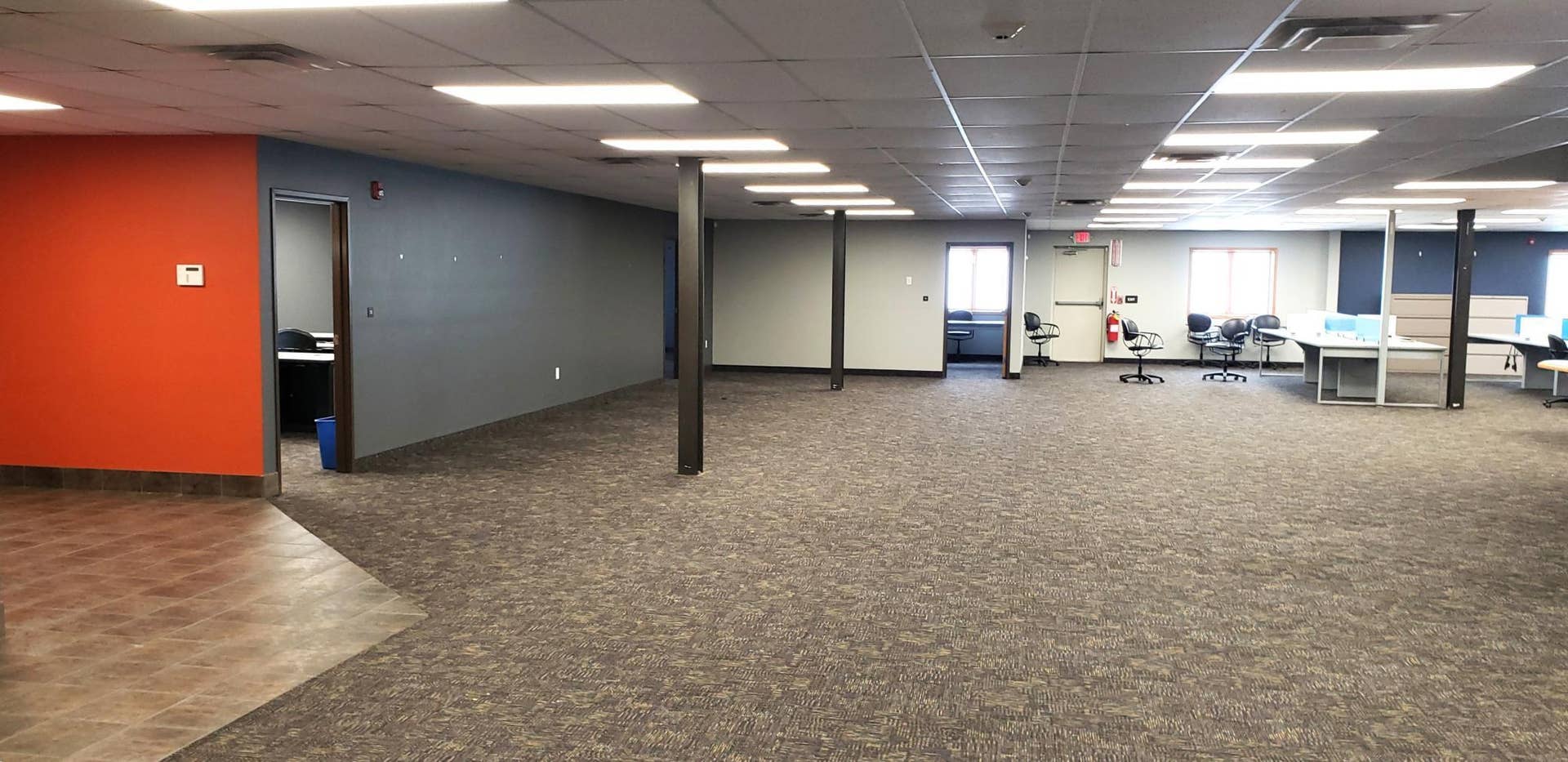 1018 Industrial Park Drive SE, Bemidji, MN 56601 1018 Floor from North.jpg