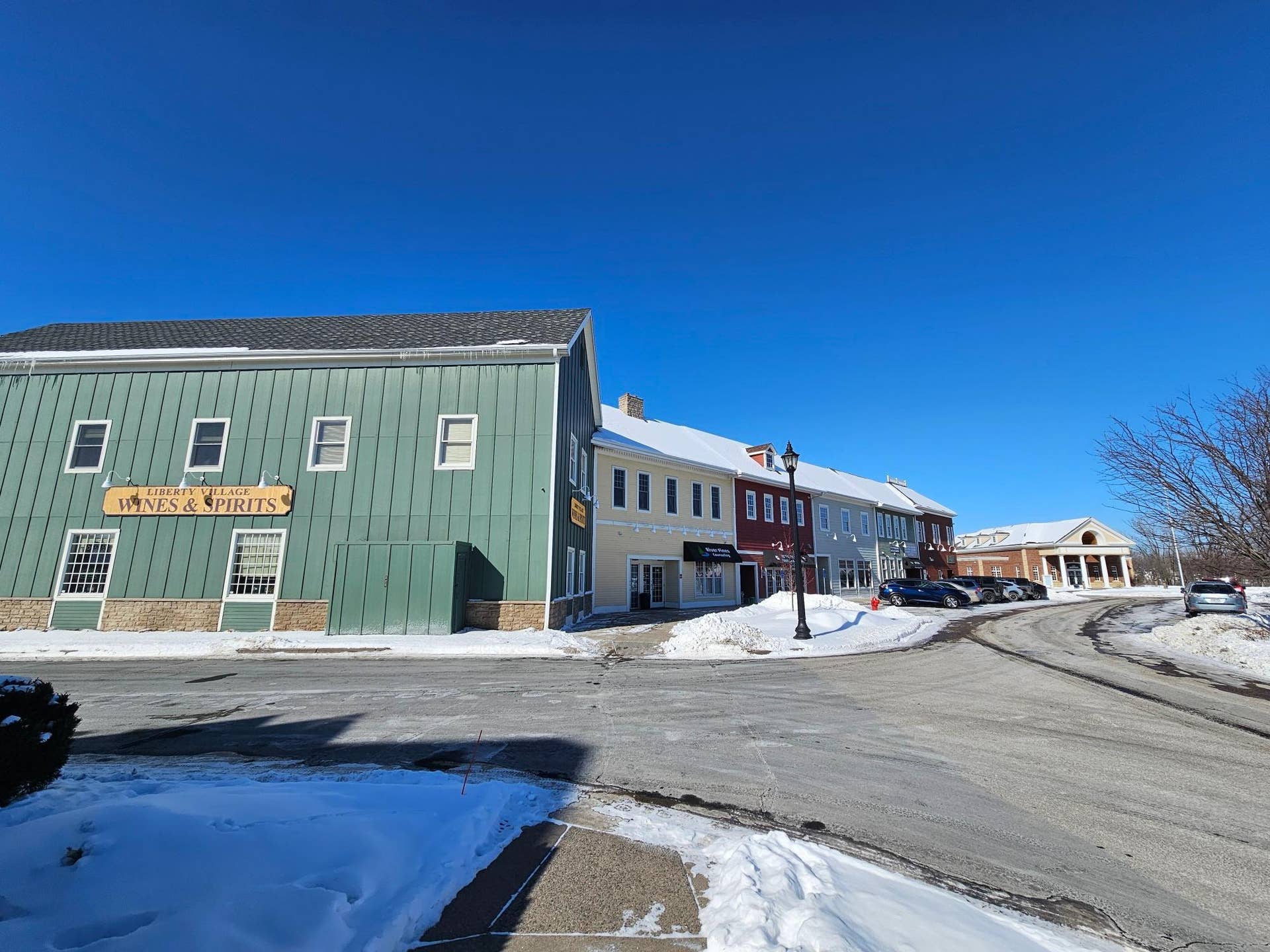TBD Settler's Way, Stillwater, MN 55082 many professional offices and retail in the small town village
