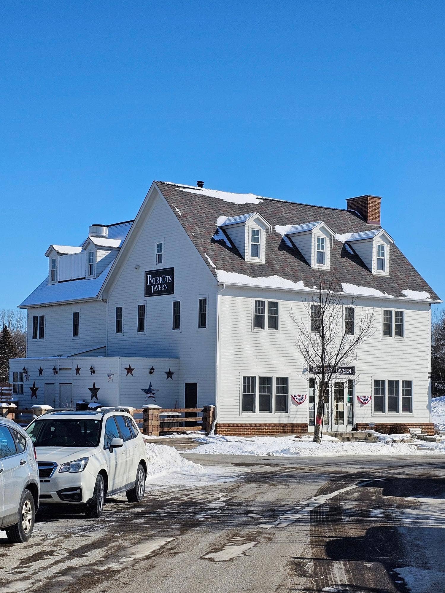 TBD Settler's Way, Stillwater, MN 55082 Patriots Tavern