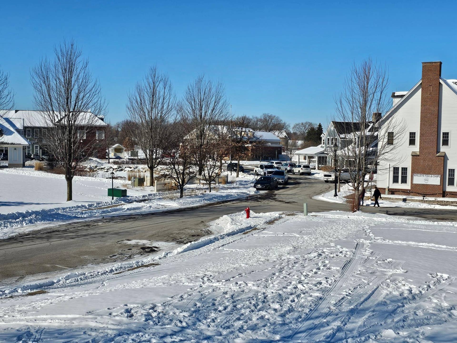 TBD Settler's Way, Stillwater, MN 55082 proximity to the Small Town Village