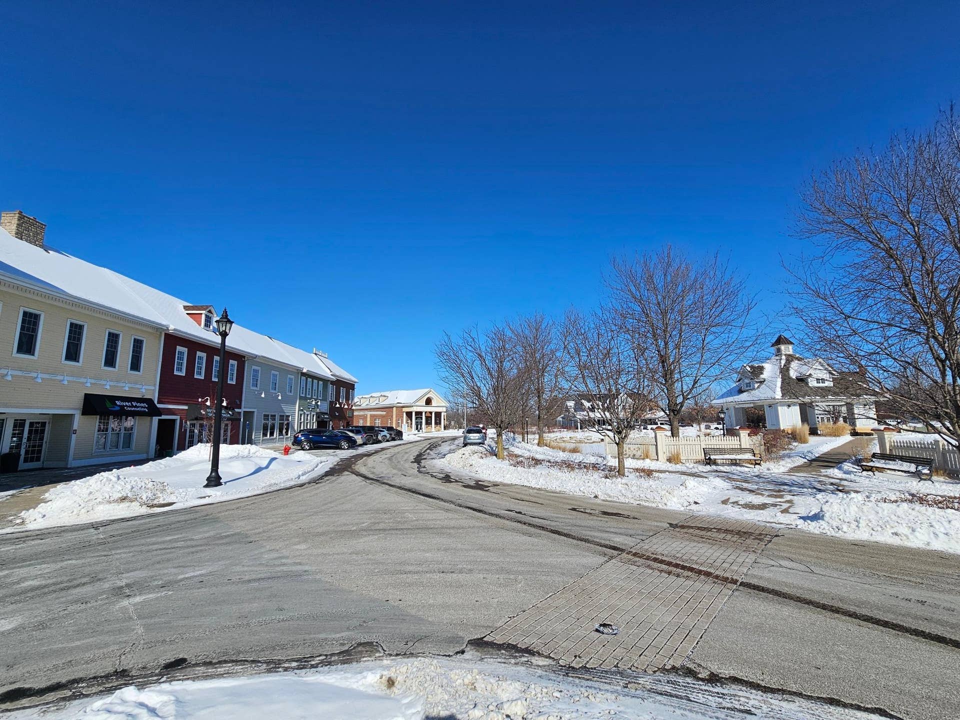 TBD Settler's Way, Stillwater, MN 55082 another view of Small Town Village and Village Square
