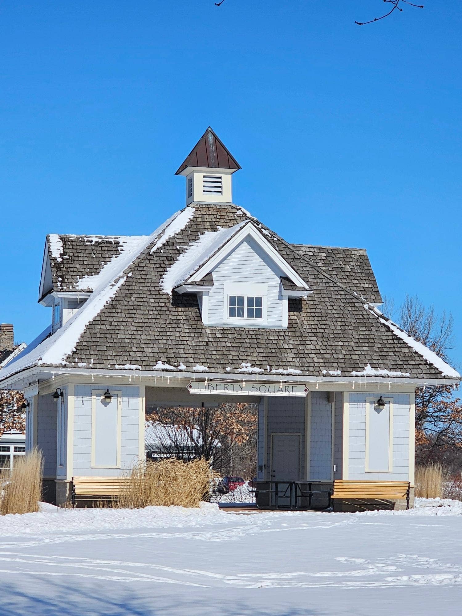 XXX Settlers Way, Stillwater, MN 55082 Heritage Square Building