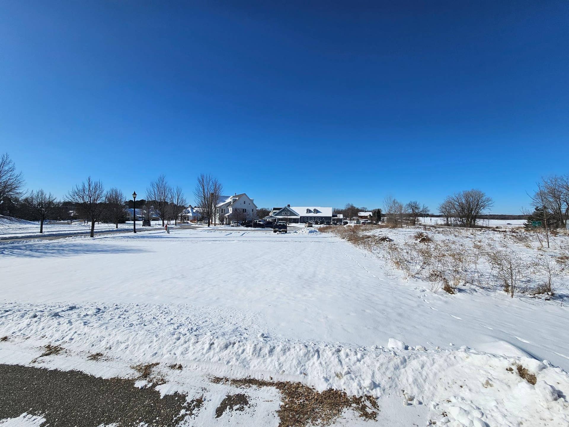 XXX Settlers Way, Stillwater, MN 55082 Generous .62 acre lot with visibility adjacent to Patriots Tavern