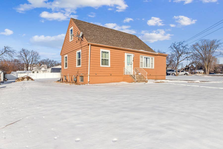 Property photo for 803 Selby Avenue, Saint Paul Park, MN