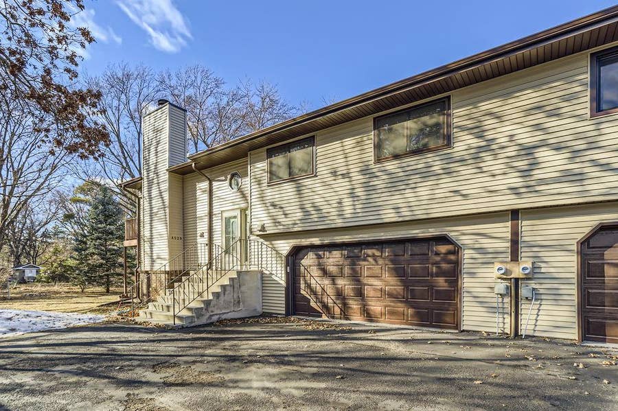 Property photo for 4529 Margaret Street, White Bear Twp, MN