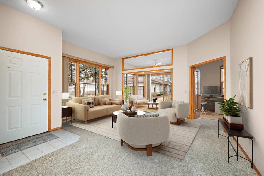 Property photo for 15113 Derby Circle, Rosemount, MN