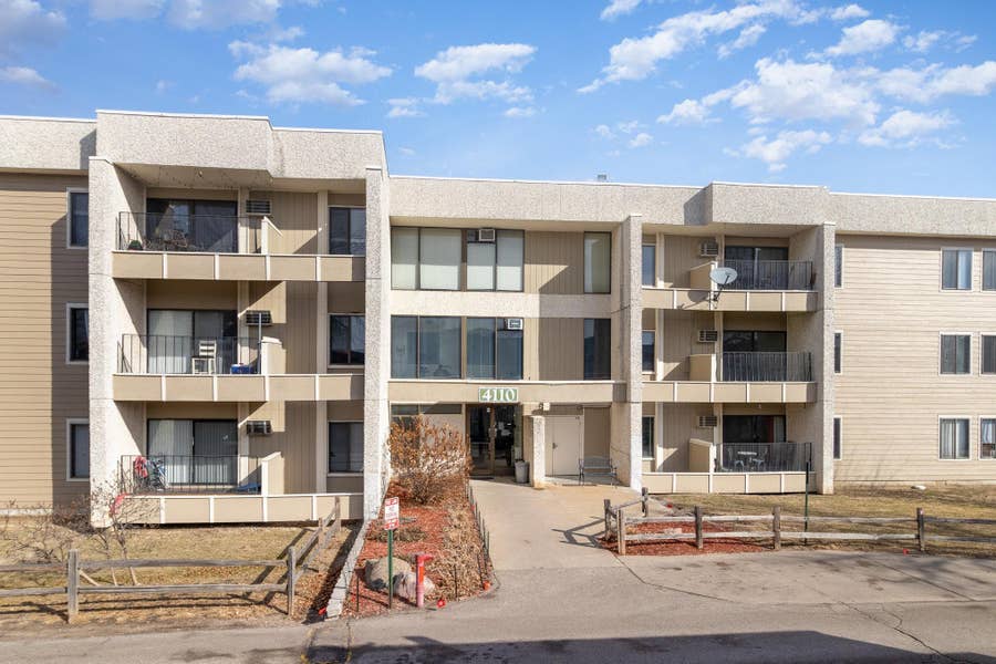 Property photo for 4110 Rahn Road, #321, Eagan, MN