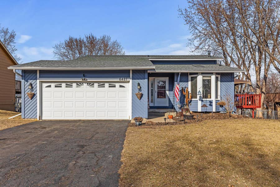 Property photo for 6427 173rd Street W, Lakeville, MN