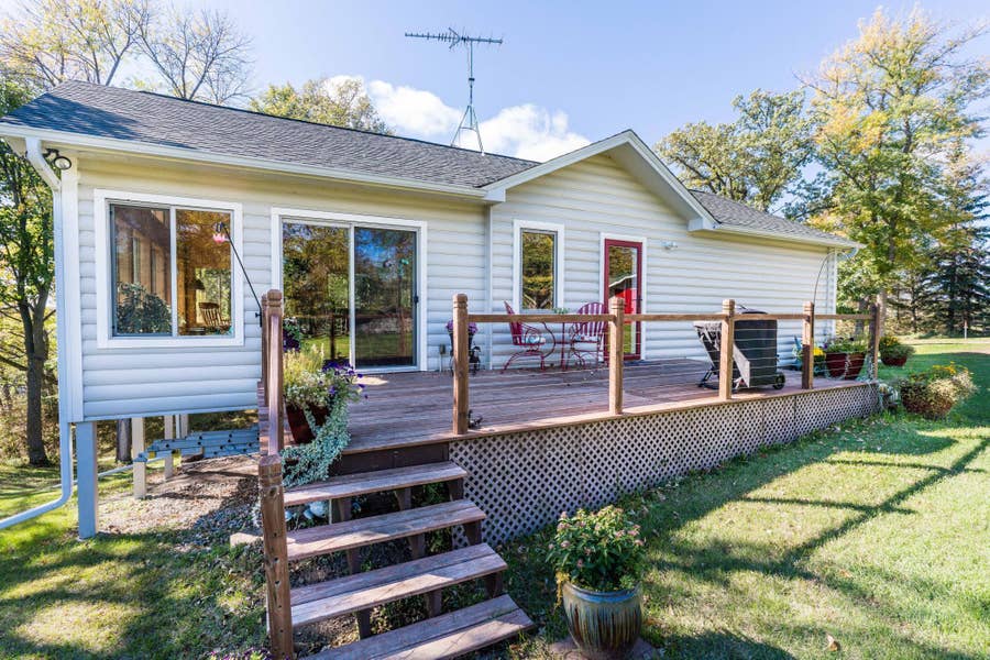 Property photo for 44068 Blackjack Drive, Henning, MN