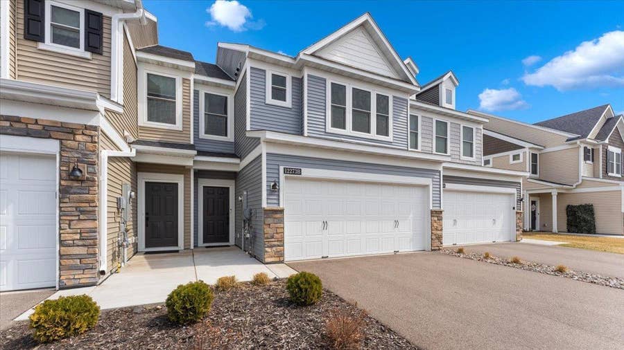 Property photo for 12273 Ghia Court NE, #B, Blaine, MN