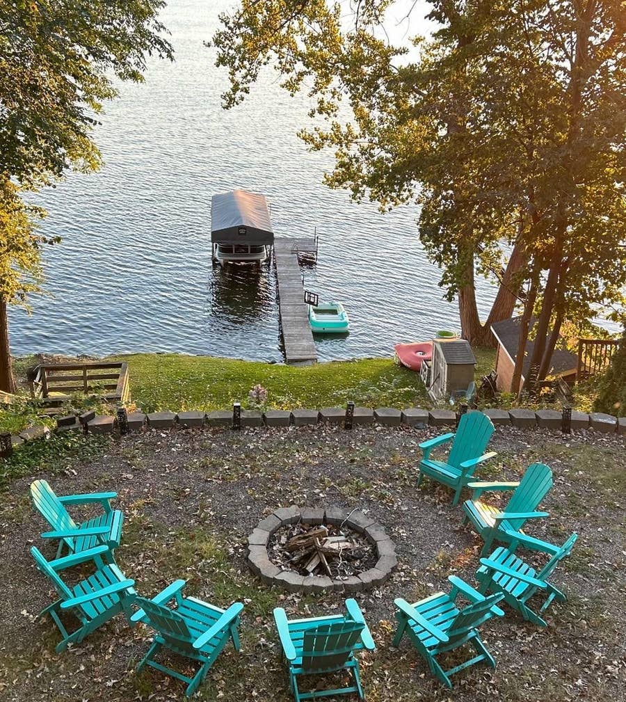 Property photo for 5975 Devitt Avenue NW, Maple Lake, MN