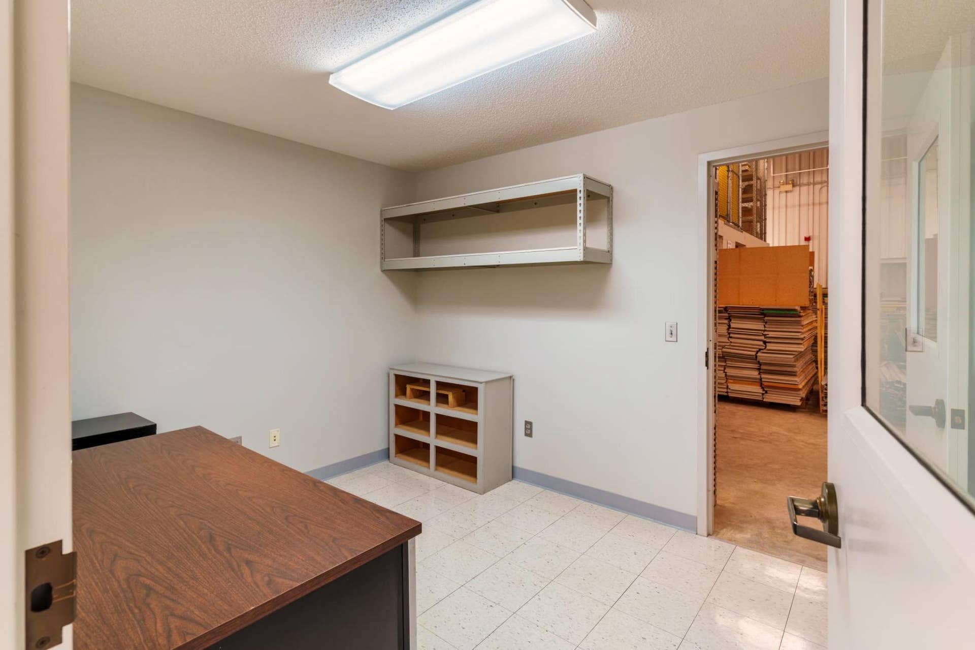 1001 Naylor Drive SE, Bemidji, MN 56601 Rear Production Office.jpeg