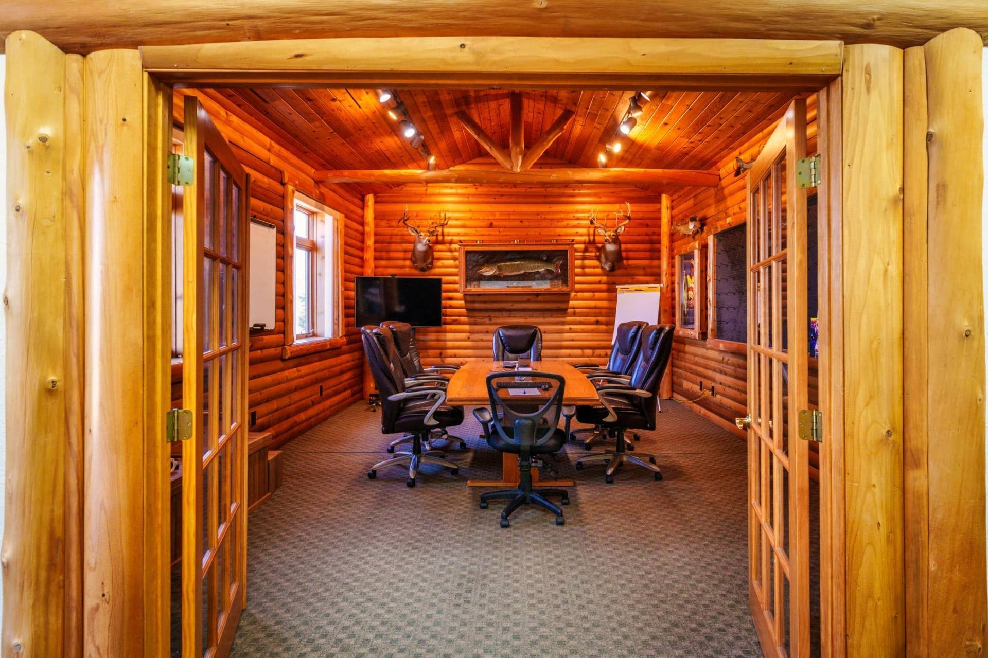 1001 Naylor Drive SE, Bemidji, MN 56601 Conference Room Entrance.jpeg
