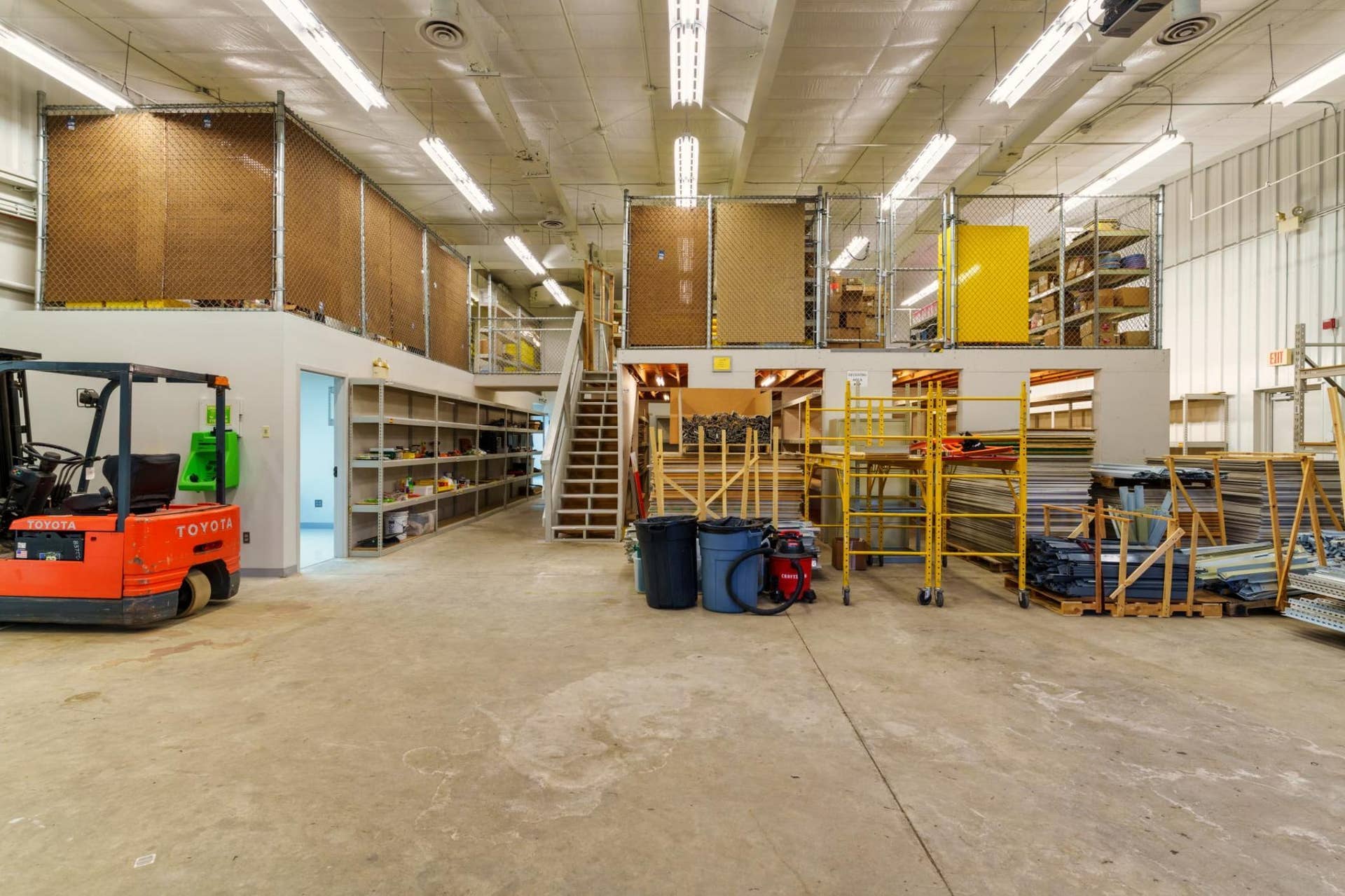 1001 Naylor Drive SE, Bemidji, MN 56601 Mezzanine.jpeg