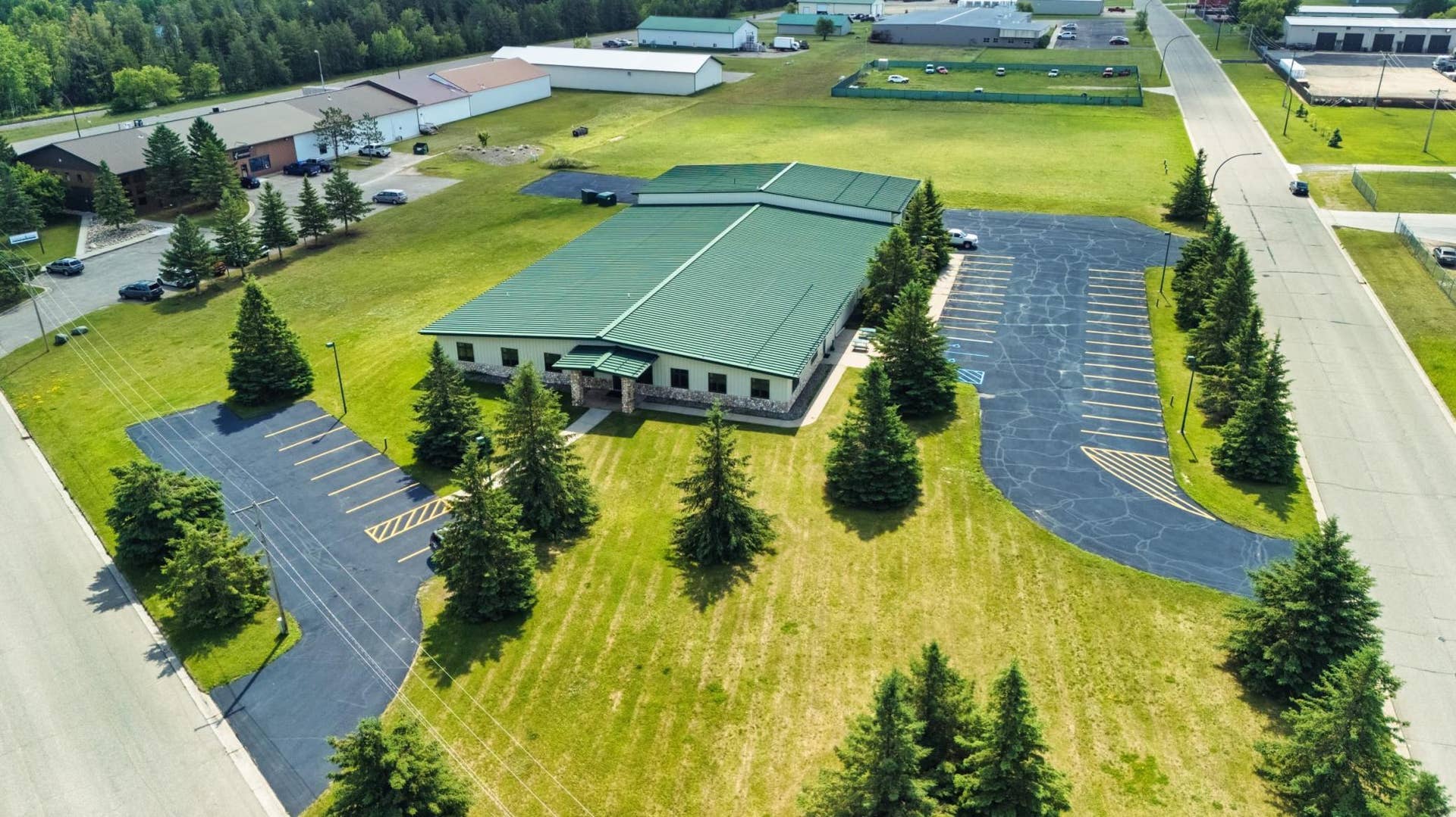 1001 Naylor Drive SE, Bemidji, MN 56601 Newly Sealing Parking Lot & Newly Painted Lines.jpeg