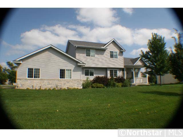 Property photo for 10422 Grimes Avenue N, Brooklyn Park, MN