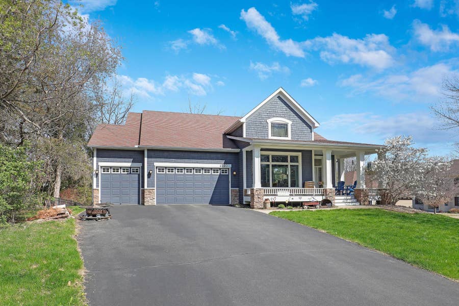 Property photo for 6550 S Saunders Lake Drive, Minnetrista, MN