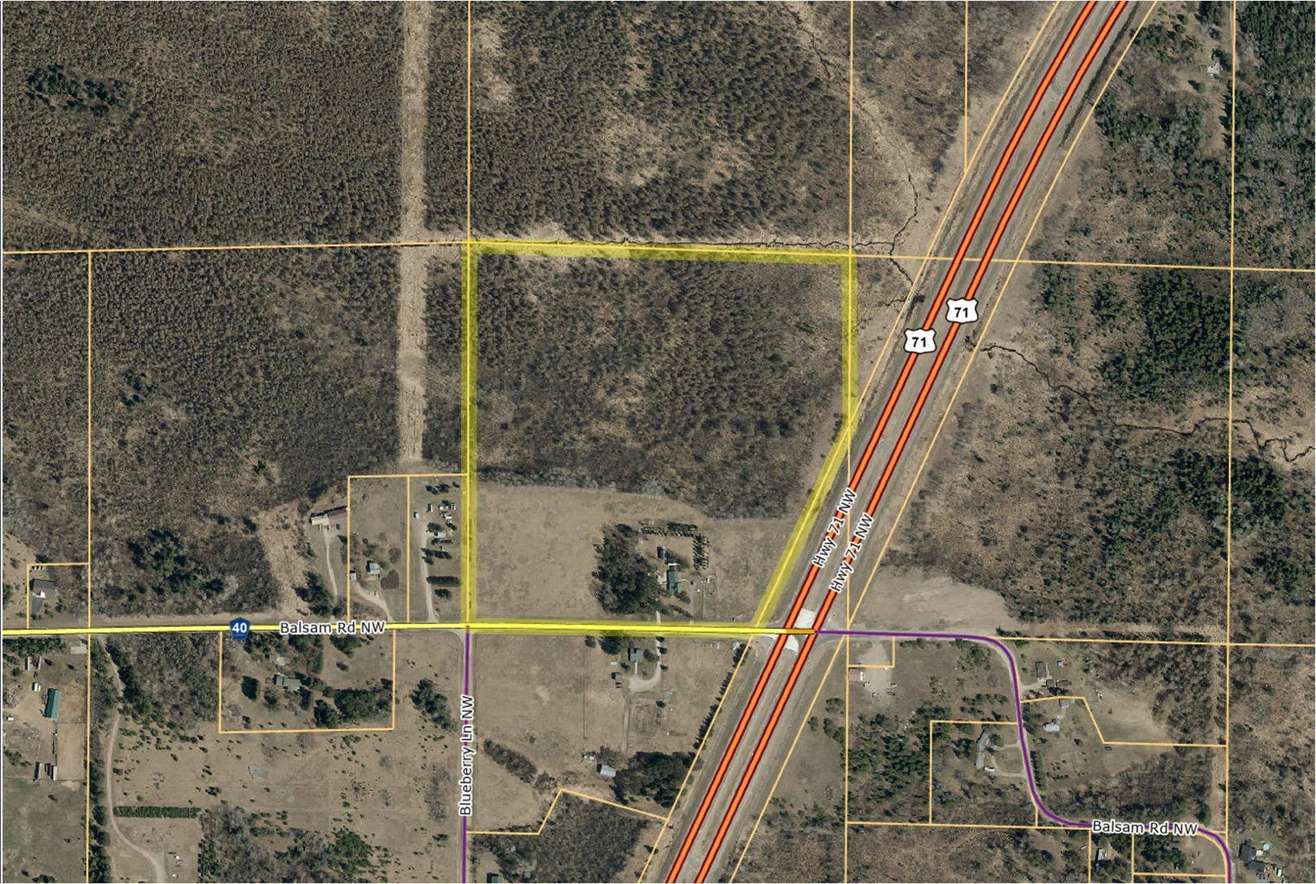 1609 Balsam Road NW, Bemidji, MN 56601 1609 sec a close.jpg