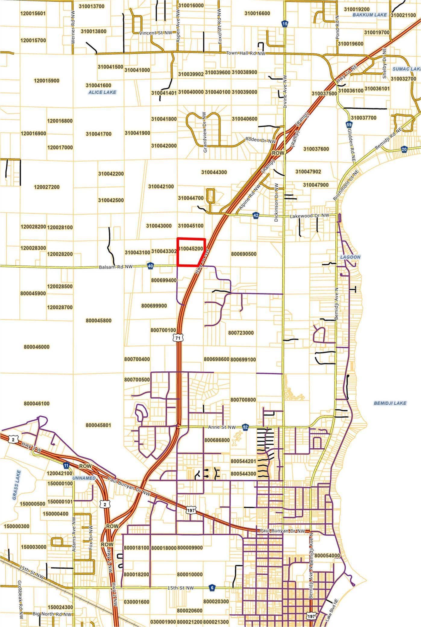 1609 Balsam Road NW, Bemidji, MN 56601 1609 sec far.jpg