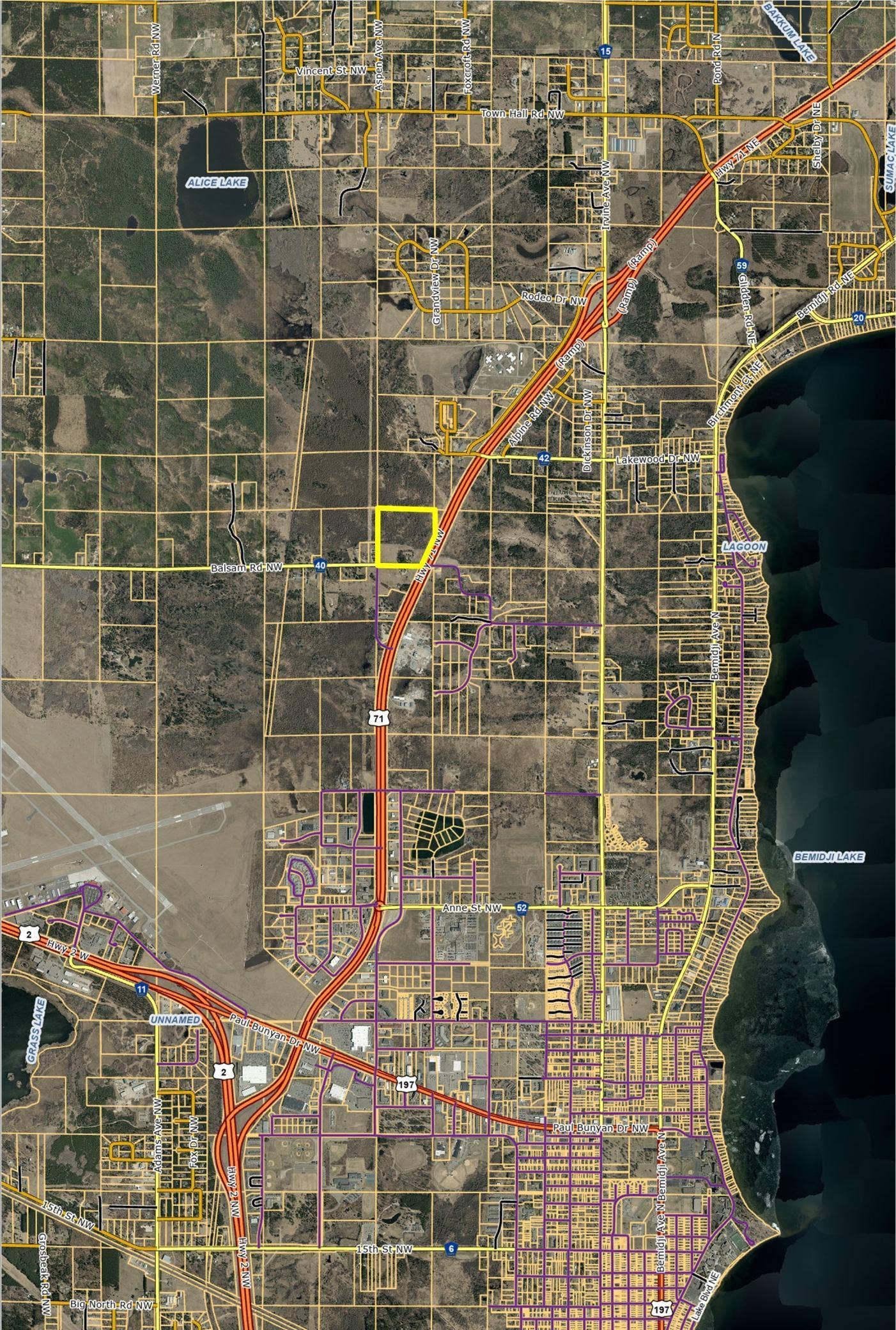 1609 Balsam Road NW, Bemidji, MN 56601 1609 se ca far.jpg