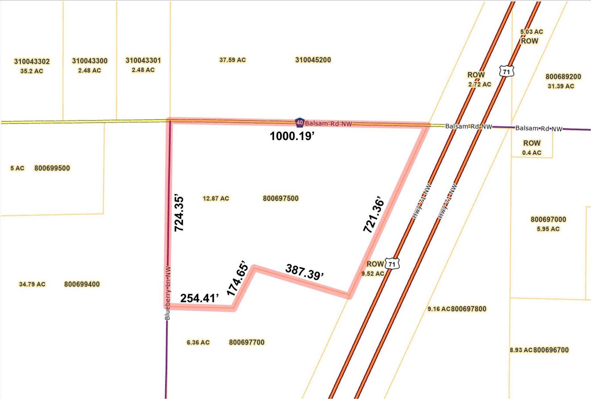 1612 Balsam Road NW, Bemidji, MN 56601 1612 sec close.jpg