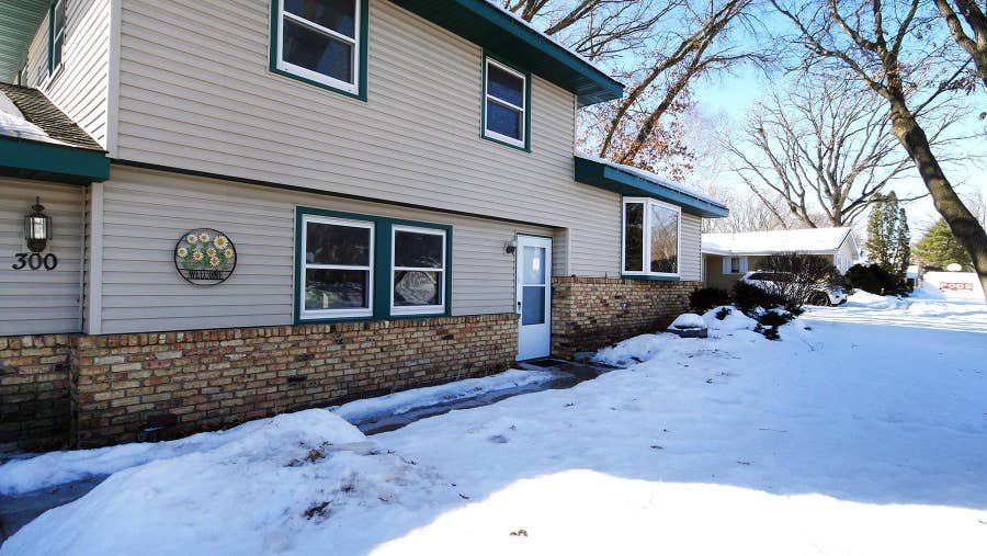 Property photo for 300 97th Avenue NW, Coon Rapids, MN