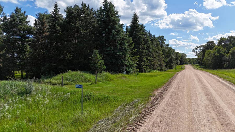 Property photo for 44044 Blackjack Drive, Henning, MN