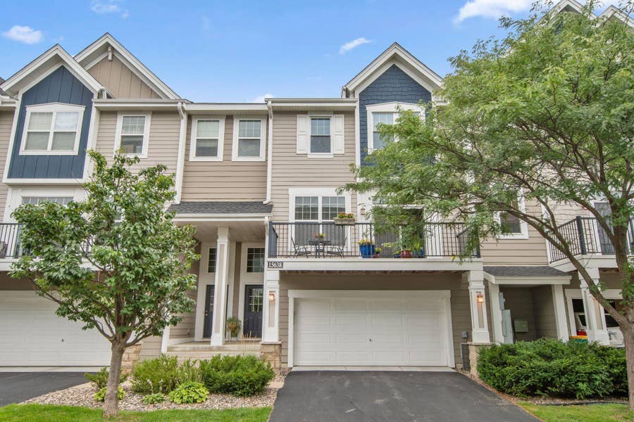Property photo for 15638 Early Bird Circle, Apple Valley, MN
