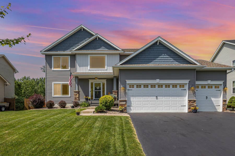 Property photo for 19775 Embers Avenue, Farmington, MN
