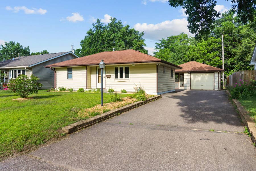 Property photo for 5617 Yates Avenue N, Crystal, MN