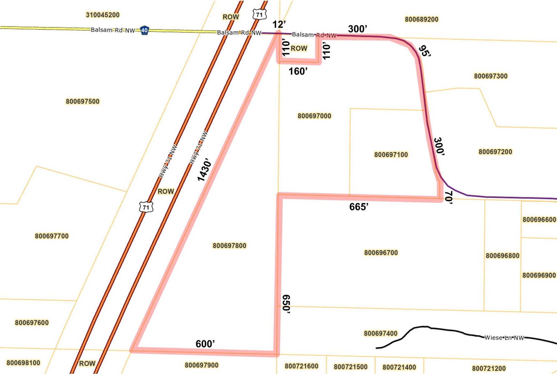 1490 & 1326 Balsam Road NW, Bemidji, MN 56601 sec close.jpg