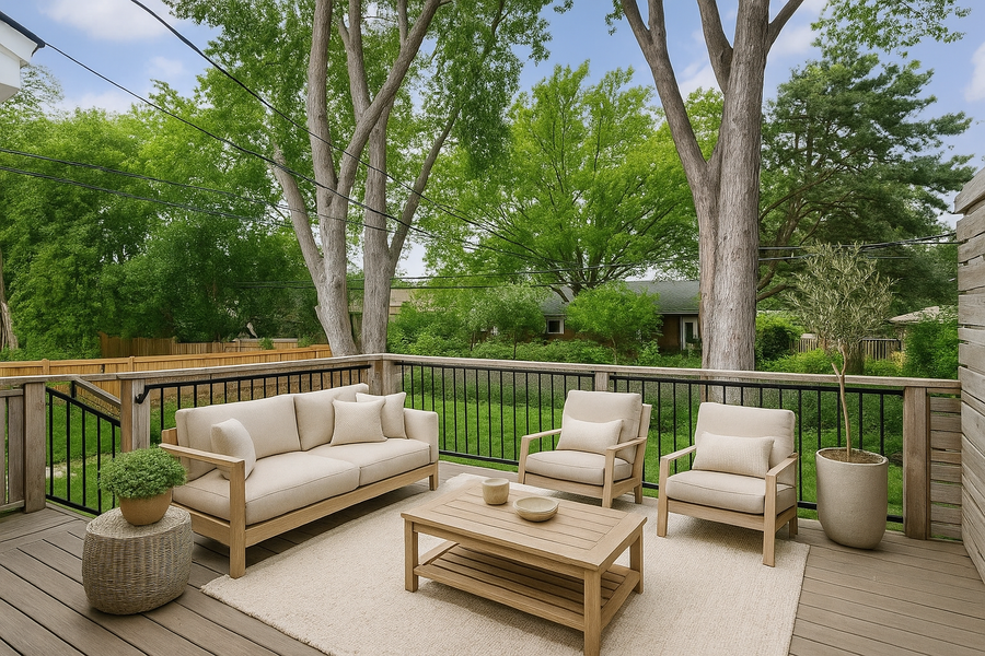 Property photo for 5020 Windsor Avenue, Edina, MN