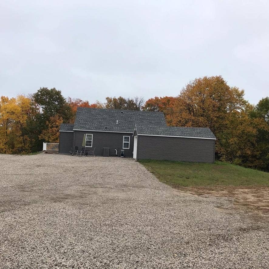 7370 County Road 11 NW, Alexandria, MN 56308 7370 County Road 11 NW, Alexandria, MN 56308