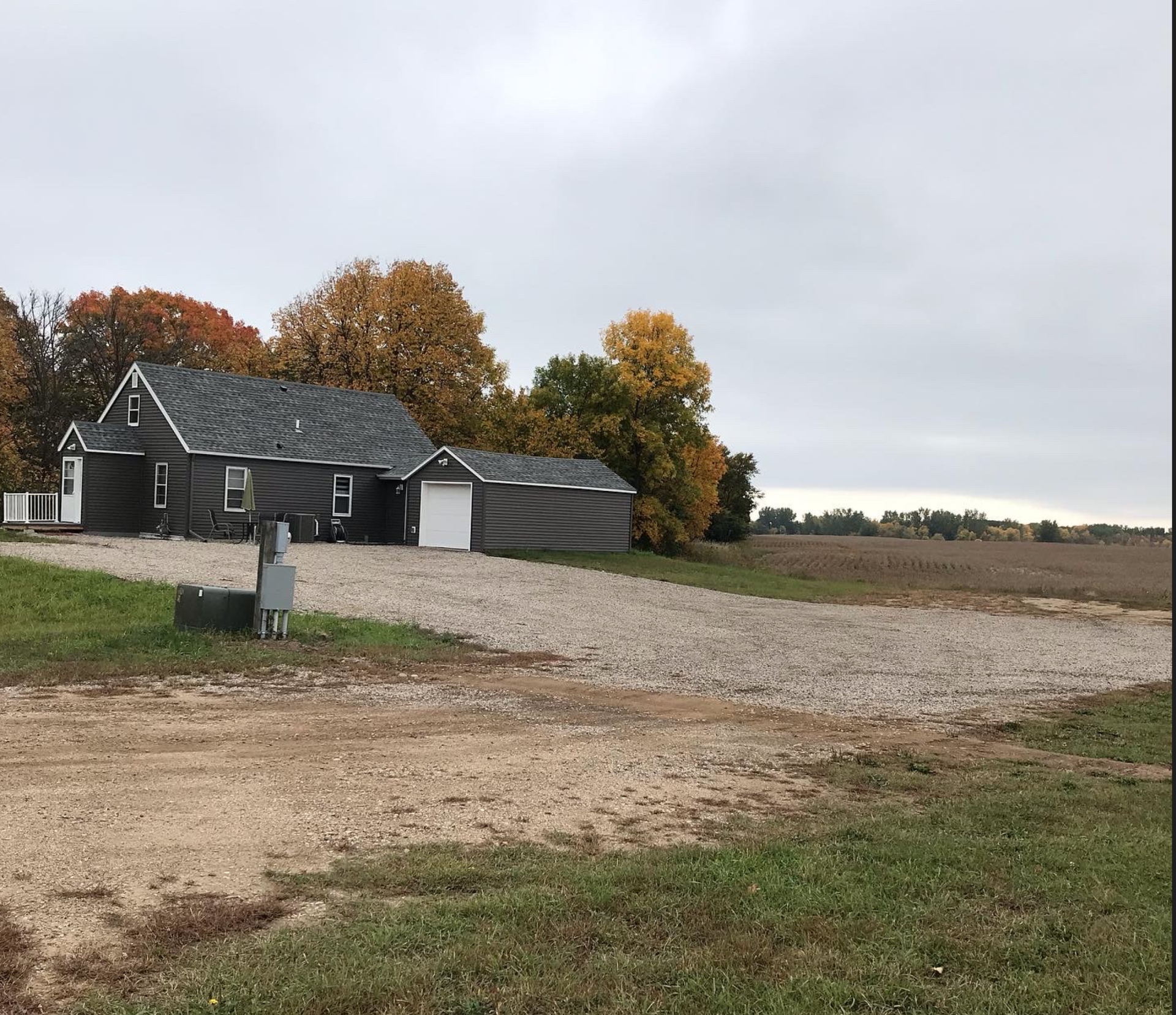 7370 County Road 11 NW, Alexandria, MN 56308 7370 County Road 11 NW, Alexandria, MN 56308