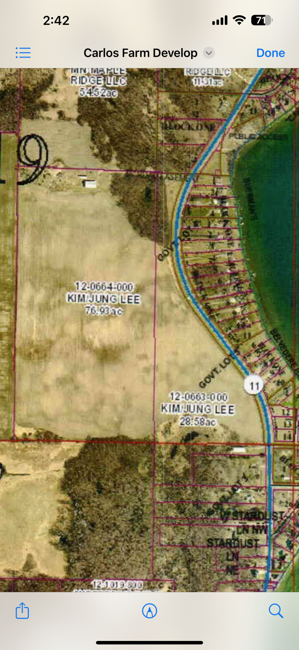 7370 County Road 11 NW, Alexandria, MN 56308 7370 County Road 11 NW, Alexandria, MN 56308