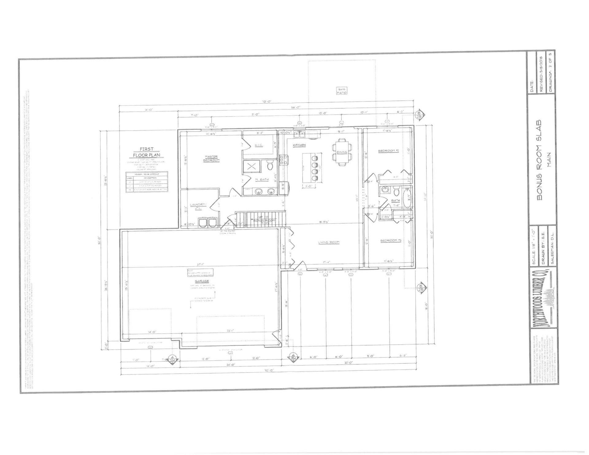1320 Whiting Road NW, #57, Bemidji, MN 56601 1320 Whiting Road NW, #57, Bemidji, MN 56601