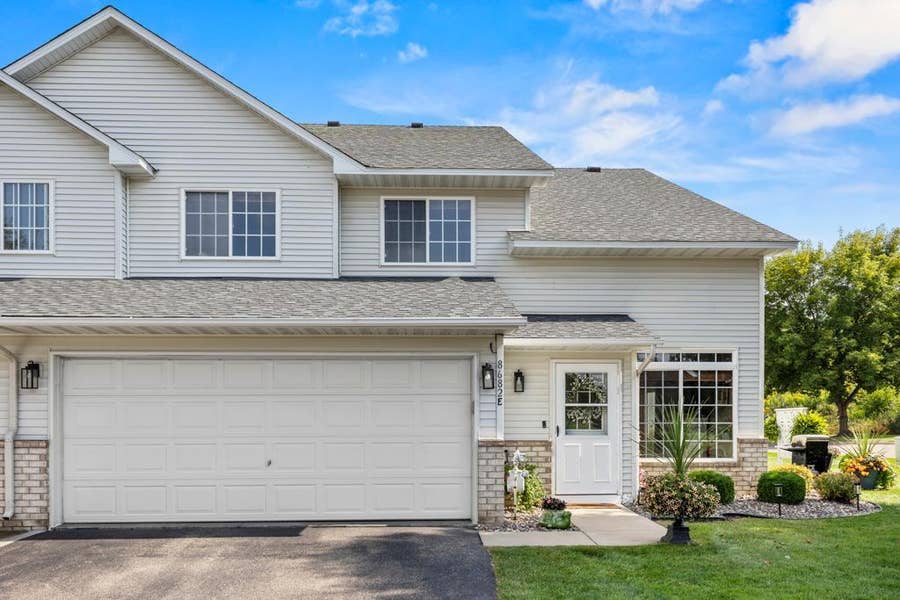 Property photo for 8682 Quarry Ridge Lane, #E, Woodbury, MN