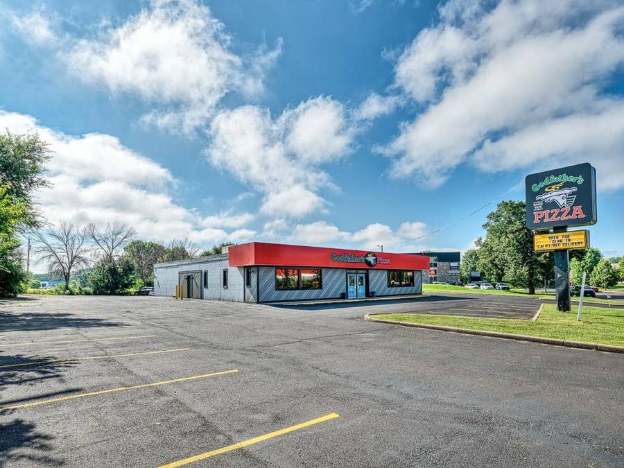 Property photo for 7450 Unity Avenue N, Brooklyn Park, MN