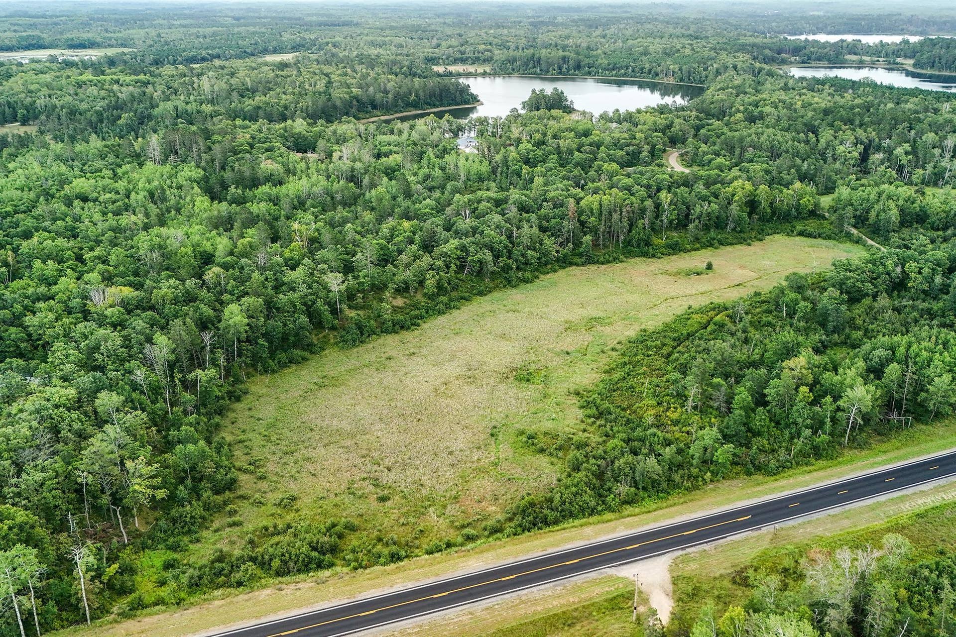 5415 Park Preserve Trail NE, Bemidji, MN 56601 County Road Frontage.jpg