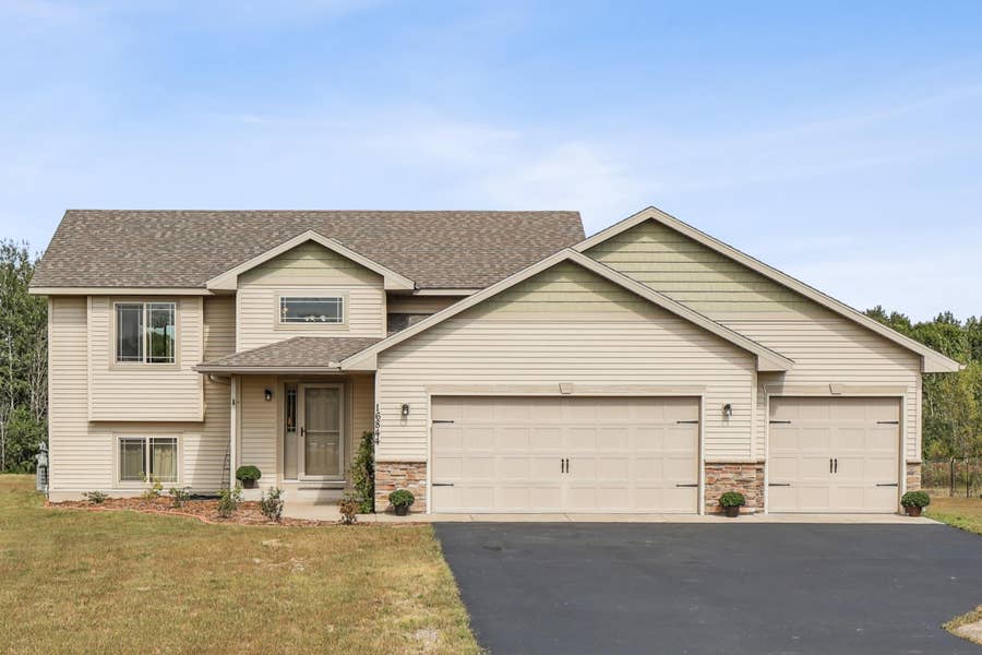 Property photo for 16844 110th Street SE, Becker, MN