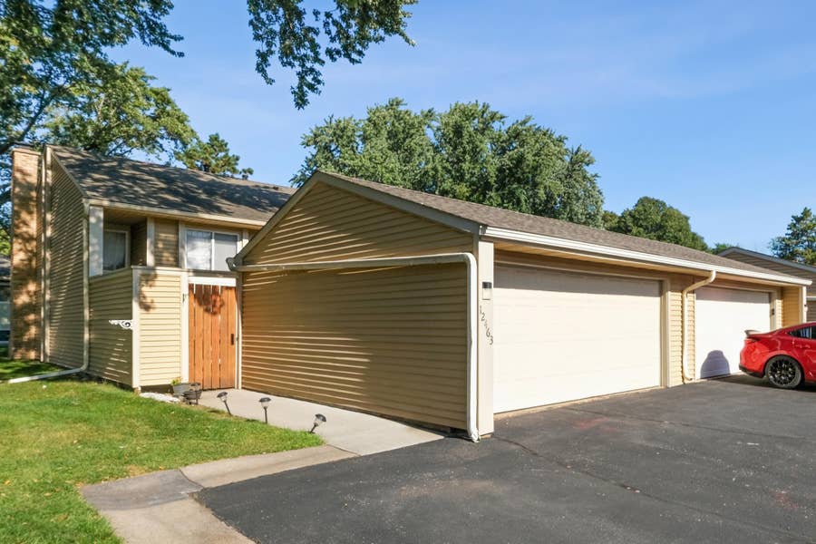 Property photo for 12463 Drake Street NW, Coon Rapids, MN