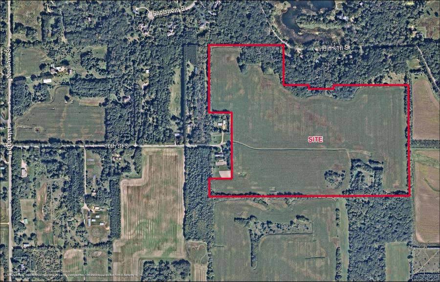 Property photo for TBD 10th Street, Afton, MN