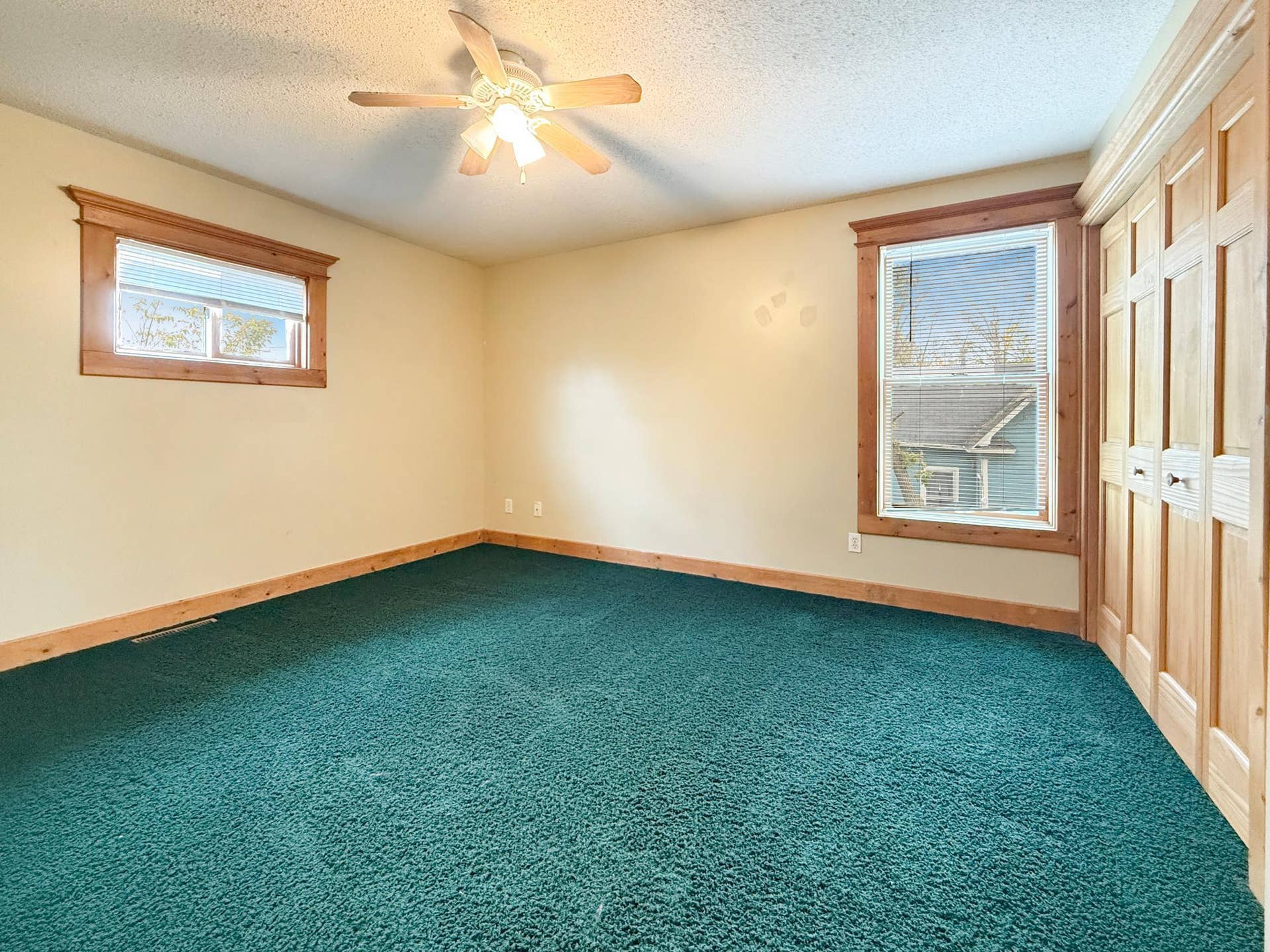 522 9th Street NW, Bemidji, MN 56601 Bedroom 3